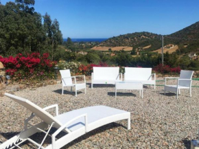 Hotels in Ogliastra